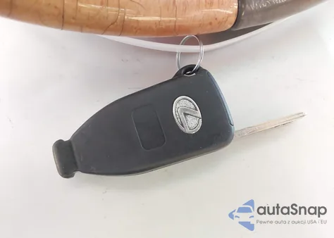 2006 Lexus Ls 430 z USA, uszkodzony, nr VIN JTHBN36FX65052429